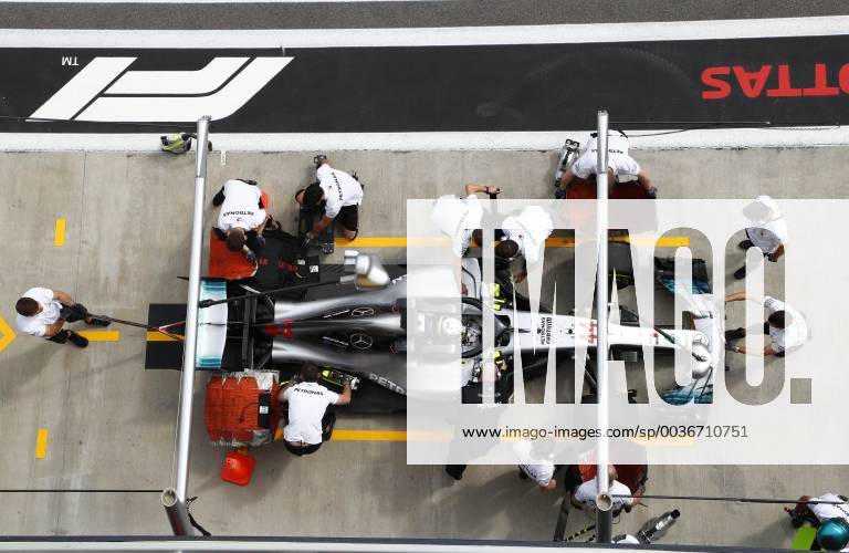 Motorsports: FIA Formula One World Championship WM Weltmeisterschaft 2018, Grand Prix of Russia, 44 Lewis Hamilton (GBR, Mercedes AMG Petronas Motorsport), Sochi Russia