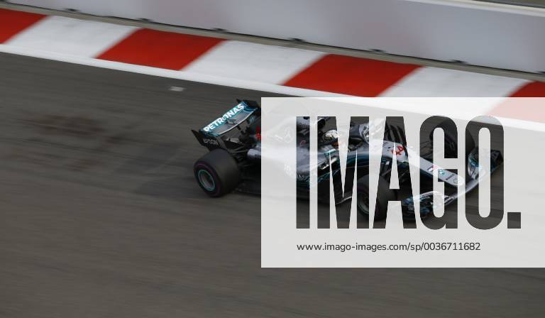 Motorsports: FIA Formula One World Championship WM Weltmeisterschaft 2018, Grand Prix of Russia, 44 Lewis Hamilton (GBR, Mercedes AMG Petronas Motorsport), Sochi Russia