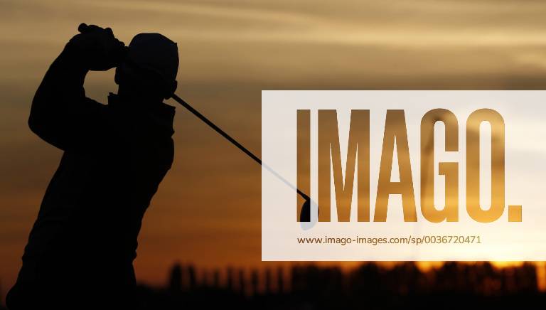 Spanish golfer Sergio Garcia is seen during practice during the second day of the Ryder Cup 2018 at The Golf National in Guyancourt, near Paris, France, 29 September 2018. The Ryder Cup 2018 runs from 25 to 30 September. Ryder Cup 2018 !ACHTUNG: NUR REDAKTIONELLE NUTZUNG!