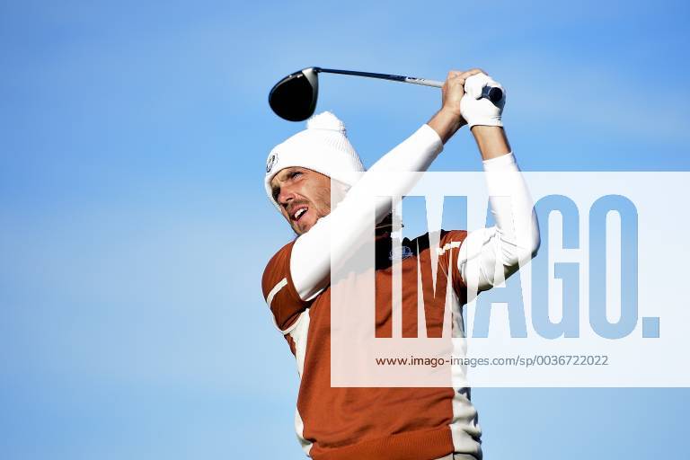 Tommy Fleetwood of England (Team Europ) GOLF : Ryder Cup 2018 - Guyancourt - 29 09 2018 JBAutissier Panoramic