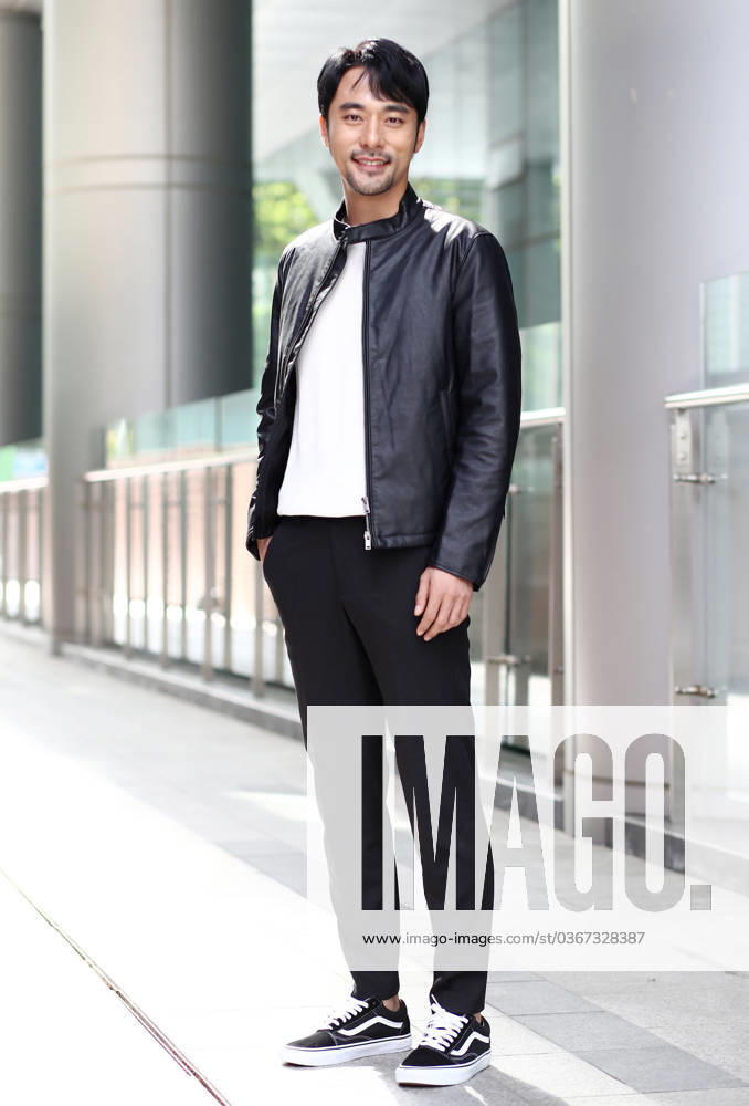 S. Korean actor Yoon Joo-man S. Korean actor Yoon Joo-man South Korean actor Yoon Joo-man, who stars in the drama Mr. Sunshine, poses for a photo prior to an interview with Yonhap News Agency in Seoul on Sept. 18, 2018. The first episode of the drama was aired by the local cable TV network tvN on July 7. (Yonhap) 2018-09-18 14:31:26 < 1980-2018 YONHAPNEWS AGENCY. .> ¼­¿ïÆ¯º°½Ã