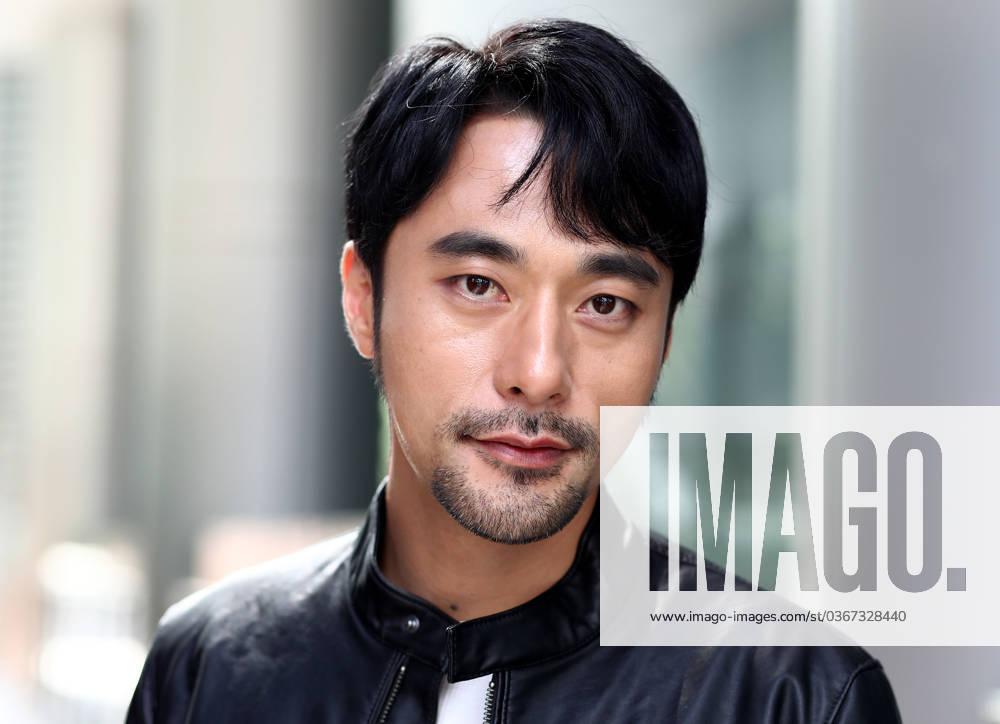 S. Korean actor Yoon Joo-man S. Korean actor Yoon Joo-man South Korean actor Yoon Joo-man, who stars in the drama Mr. Sunshine, poses for a photo prior to an interview with Yonhap News Agency in Seoul on Sept. 18, 2018. The first episode of the drama was aired by the local cable TV network tvN on July 7. (Yonhap) 2018-09-18 14:31:07 < 1980-2018 YONHAPNEWS AGENCY. .> ¼¿ïƯº°½Ã