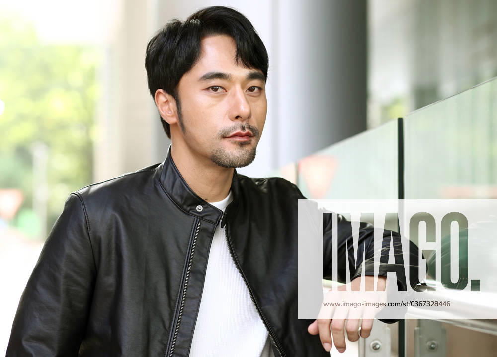 S. Korean actor Yoon Joo-man S. Korean actor Yoon Joo-man South Korean actor Yoon Joo-man, who stars in the drama Mr. Sunshine, poses for a photo prior to an interview with Yonhap News Agency in Seoul on Sept. 18, 2018. The first episode of the drama was aired by the local cable TV network tvN on July 7. (Yonhap) 2018-09-18 14:31:03 < 1980-2018 YONHAPNEWS AGENCY. .> ¼¿ïƯº°½Ã