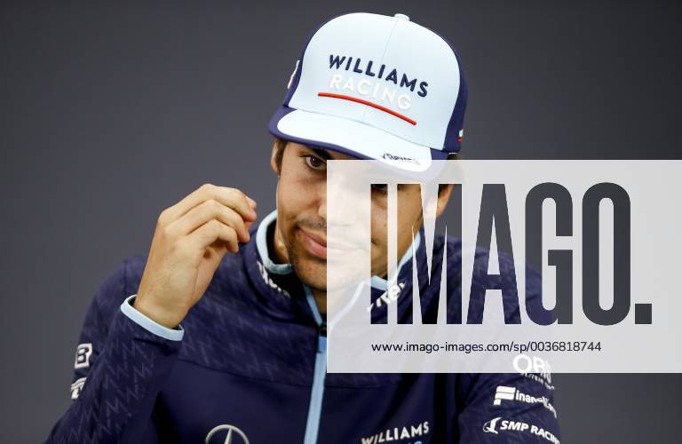 Motorsports: FIA Formula One World Championship WM Weltmeisterschaft 2018, Grand Prix of Japan, World Championship 2018 Grand Prix Japan 18 Lance Stroll ( CAN, Williams Martini Racing), Suzuka Japan