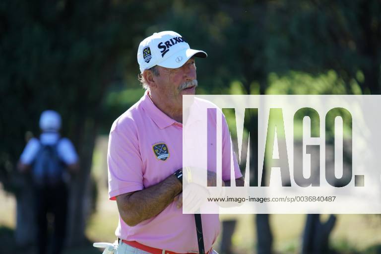 Revelli patrick GOLF : Manville Legends cup - baux de provence - 05 10 2018 StephanieGouiran Panoramic