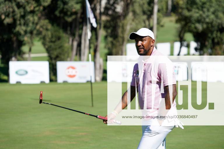 Olivier dacourt GOLF : Manville Legends cup - baux de provence - 05 10 2018 StephanieGouiran Panoramic