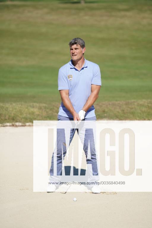 Fabien pelous GOLF : Manville Legends cup - baux de provence - 05 10 2018 StephanieGouiran Panoramic