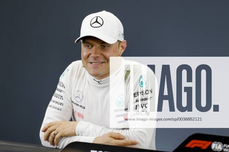 Motorsports: FIA Formula One World Championship WM Weltmeisterschaft 2018, Grand Prix of Japan, World Championship 2018 Grand Prix Japan 77 Valtteri Bottas (FIN, Mercedes AMG Petronas), Suzuka Japan