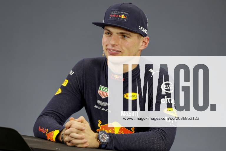 Motorsports: FIA Formula One World Championship WM Weltmeisterschaft 2018, Grand Prix of Japan, World Championship 2018 Grand Prix Japan 33 Max Verstappen (NDL, Red Bull Racing), Suzuka Japan