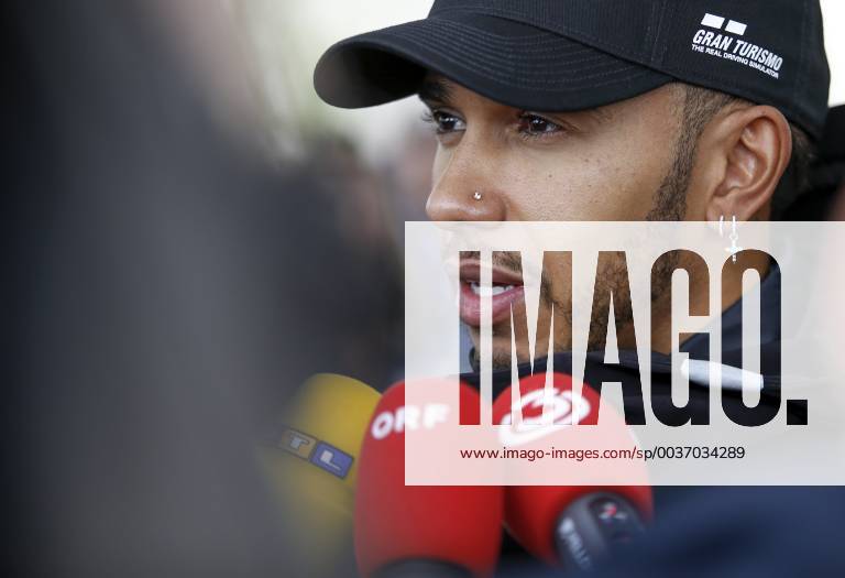Motorsports: FIA Formula One World Championship WM Weltmeisterschaft 2018; Grand Prix; United States, FORMULA 1 PIRELLI 2018 UNITED STATES GRAND PRIX , Circuit of The Americas 44 Lewis Hamilton (GBR, Mercedes AMG Petronas F1 Team), Austin United States