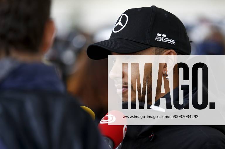 Motorsports: FIA Formula One World Championship WM Weltmeisterschaft 2018; Grand Prix; United States, FORMULA 1 PIRELLI 2018 UNITED STATES GRAND PRIX , Circuit of The Americas 44 Lewis Hamilton (GBR, Mercedes AMG Petronas F1 Team), Austin United States