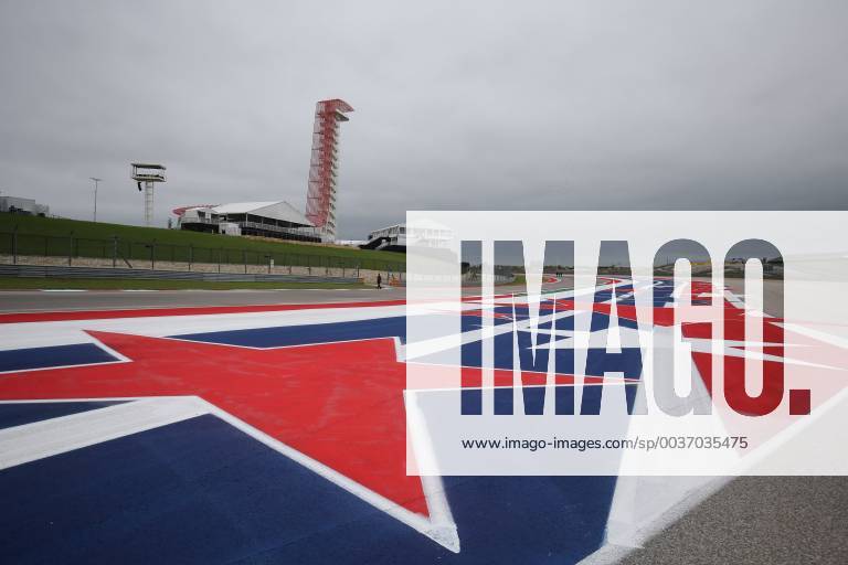 Photo4 LaPresse 18 10 2018 Austin, USA Grand Prix Formula One USA 2018 In the pic: Track atmosphere