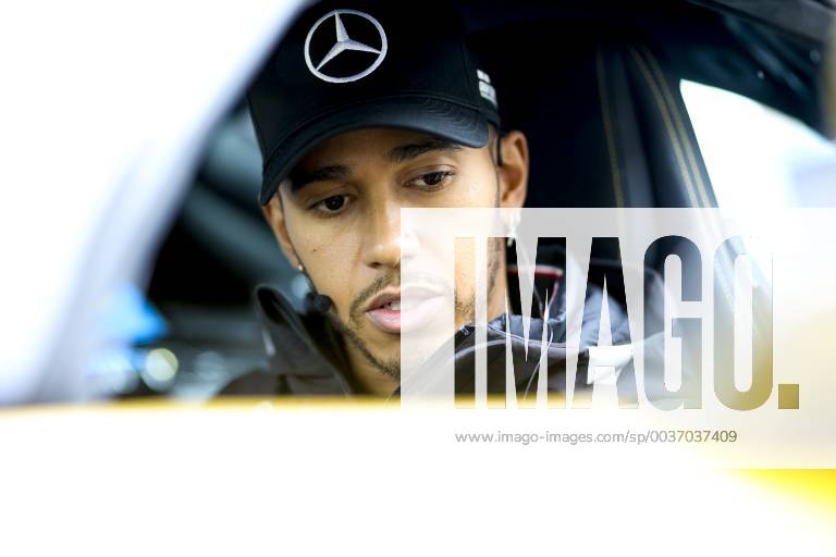 Motorsports: FIA Formula One World Championship WM Weltmeisterschaft 2018; Grand Prix; United States, FORMULA 1 PIRELLI 2018 UNITED STATES GRAND PRIX , Circuit of The Americas 44 Lewis Hamilton (GBR, Mercedes AMG Petronas F1 Team), Austin United States