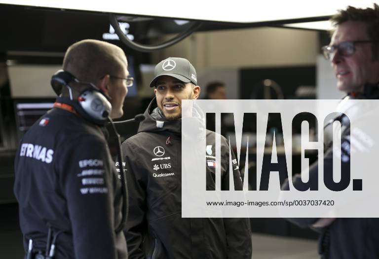 Motorsports: FIA Formula One World Championship WM Weltmeisterschaft 2018; Grand Prix; United States, FORMULA 1 PIRELLI 2018 UNITED STATES GRAND PRIX , Circuit of The Americas 44 Lewis Hamilton (GBR, Mercedes AMG Petronas F1 Team), Austin United States