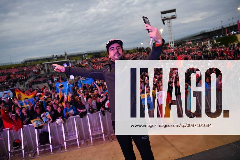 Fernando Alonso McLaren Renault formula 1 GP USA in Austin 21 10 2018 Photo mspb Jerry Andre Fernando Alonso Formula 1 GP USA 2018