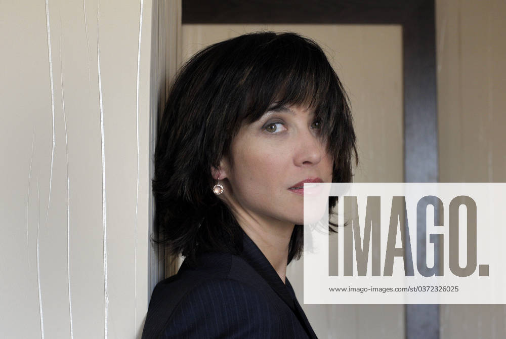Sophie Marceau. Alvaro Garcia. 10 3 2009