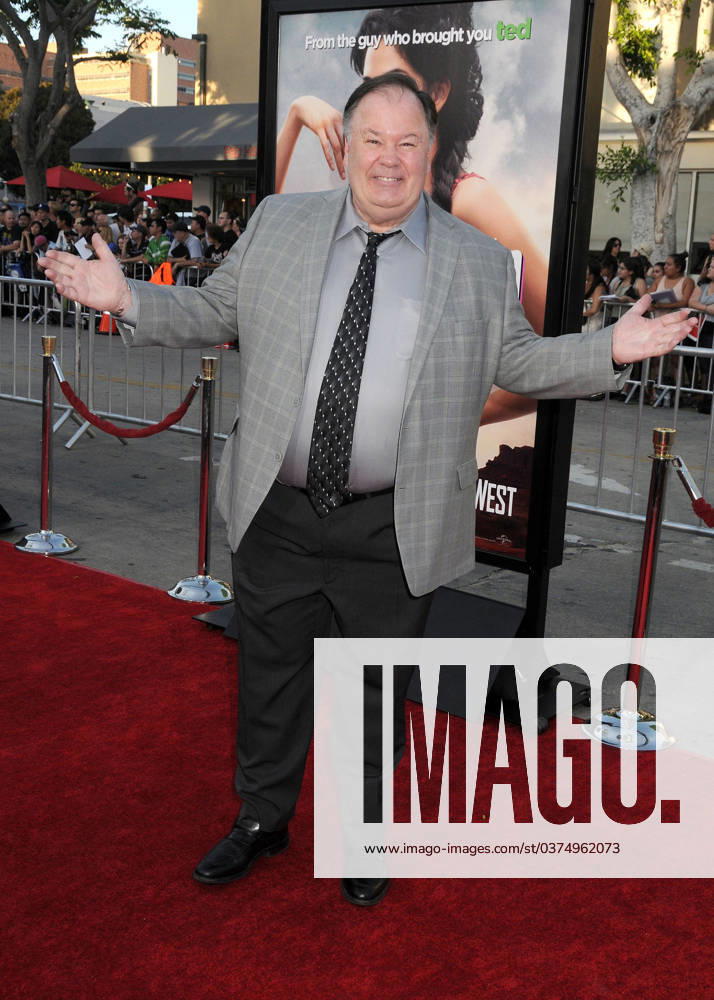 A Million Ways to Die in the West Los Angeles Premiere 15 May 2014 - Westwood, California - Dennis Haskins. A Million Ways to Die in the West Los Angeles Premiere held at the Regency Village Theatre. Photo Credit: Byron Purvis AdMedia Westwood CA United States