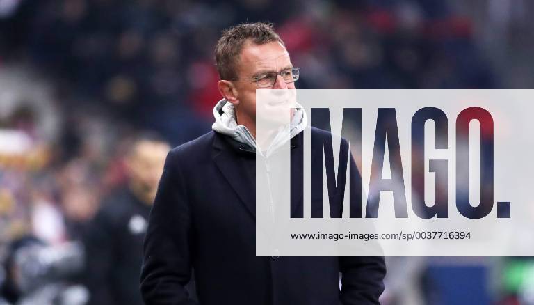 Salzburg RB Leipzig Football Euro League Salzburg 29 11 2018 Red Bull Arena Football UEFA Euro League Group B 5 Matchday FC Salzburg vs. RB Leipzig Head coach Ralf Rangnick RB Leipzig In accordance with UEFA specifications, it is forbidden to use or have used photographs taken in the stadium and or from the match in the form of sequence pictures and or video-like photo galleries