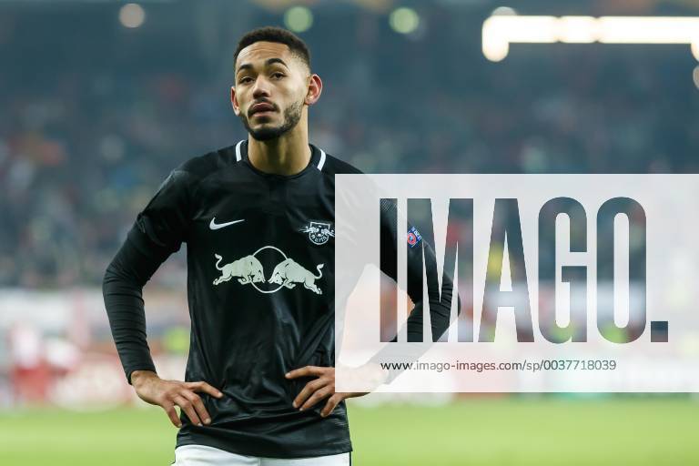 Austria Salzburg 29 11 2018 UEFA Europa League 2018 19 Season Preliminary Round Group Phase Group B 5 Matchday RB Salzburg RB Leipzig Matheus Cunha RBL disappoints DeFodi507
