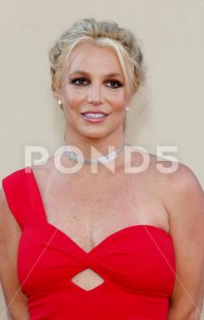 Britney Spears at the Los Angeles premiere of 'Once Upon a Time In Hollywood' held at the TCL Chinese Theatre IMAX in Hollywood, USA on July 22, 2019. actor actress artist california celebrity event film fashion hollywood movie premiere cinema dress famous star success talent gala red carpet celebration los angeles celebrities entertainment Britney Spears