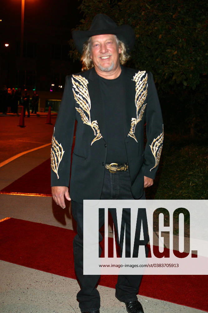 44th Annual ASCAP Country Music Awards 23 October 2006 - Nashville, Tennessee - John Anderson. The 44th Annual ASCAP Country Music Awards held at the Ryman Auditorium. Photo Credit: Randi Radcliff AdMedia Nashville TN USA