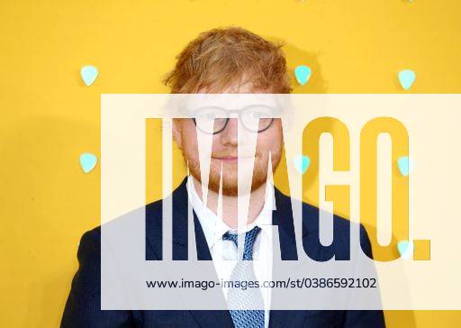 Ed Sheeran attends the UK film premiere of Yesterday at the Odeon Luxe, Leicester Square on 18 June, 2019 in London, England. 1946207