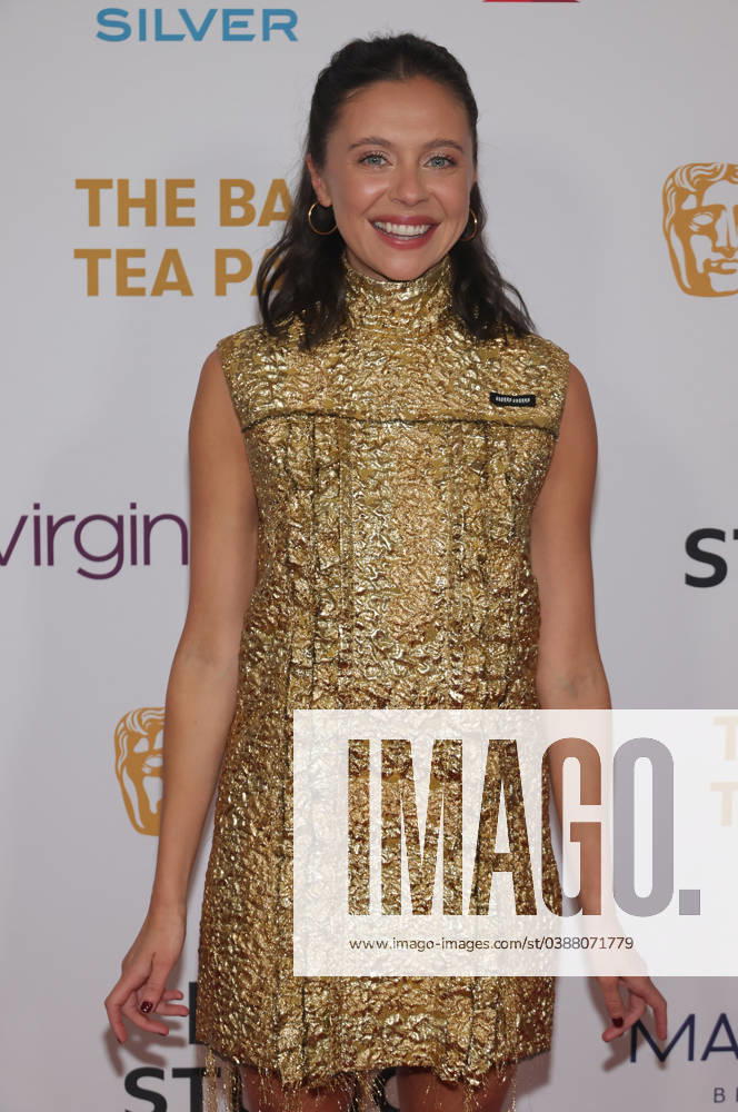Celebrities attend The 2024 BAFTA Tea Party at The Maybourne Beverly Hills, United States Featuring: Bel Powley Where: Beverly Hills, California, United States When: 13 Jan 2024 Credit: Faye s Vision Cover Images . NOT FOR USE BY NEWSPAPERS BASED IN THE UK.