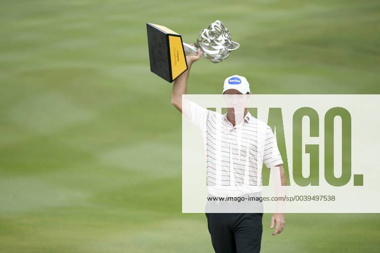 Kuala Lumpur, Malaysia - Scott Hend of Australia wins the Maybank Championship 2019 at Saujana Golf and Country Club on March 24, 2019 in Kuala Lumpur, Malaysia. Scott Hend Wins The Maybank Championship 2019 - ZUMAn230 20190324_zaa_n230_105