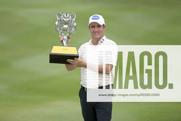 Kuala Lumpur, Malaysia - Scott Hend of Australia wins the Maybank Championship 2019 at Saujana Golf and Country Club on March 24, 2019 in Kuala Lumpur, Malaysia. Scott Hend Wins The Maybank Championship 2019 - ZUMAn230 20190324_zaa_n230_371