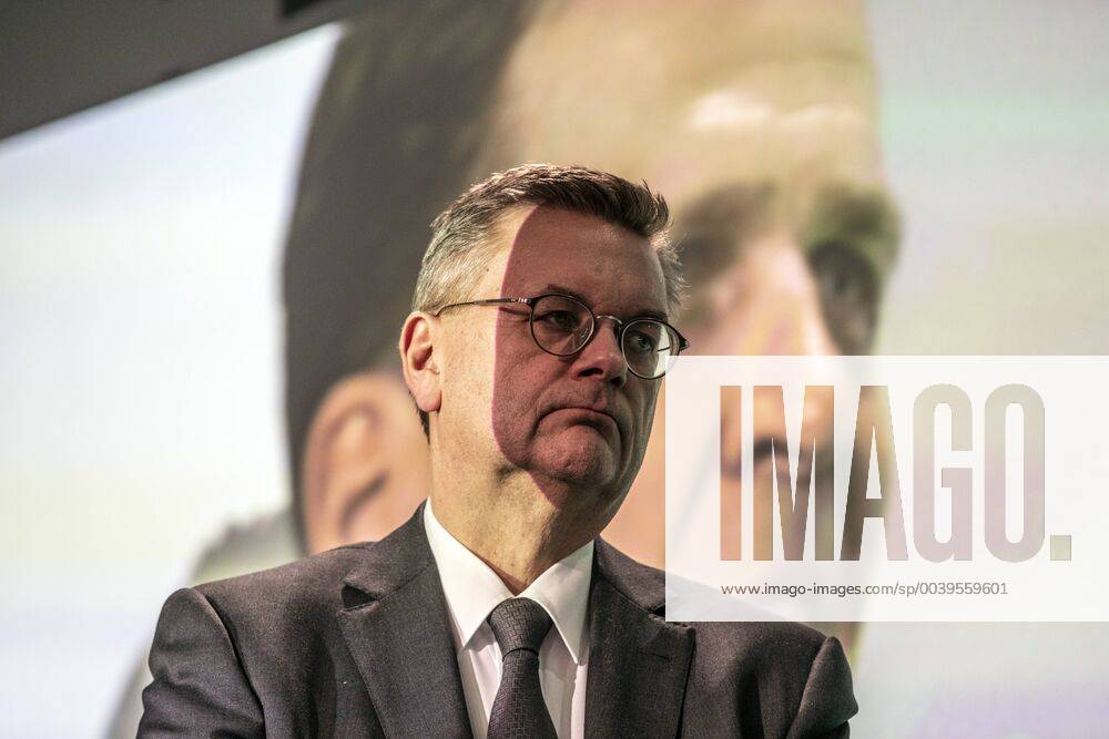 Coach Gala 2019 Hyatt Cologne Germany Date 28 03 2019 Reinhard Grindel