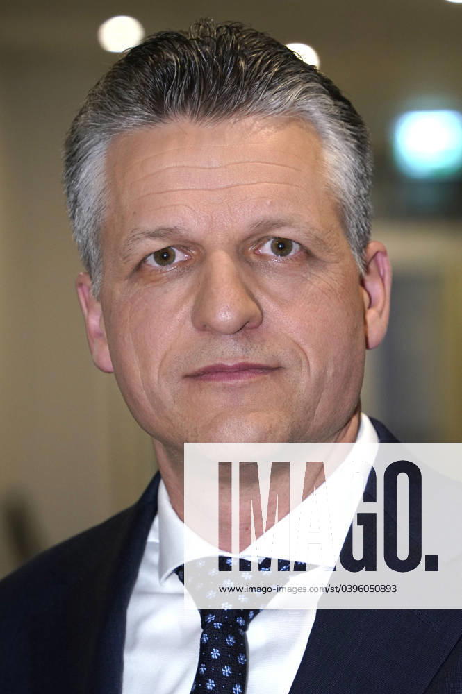 Thorsten Frei on the ARD talk show maischberger in Studio Berlin Adlershof Berlin, 24 01 2024 Foto:xT.xBartillax xFuturexImagex maischberger2401_4110