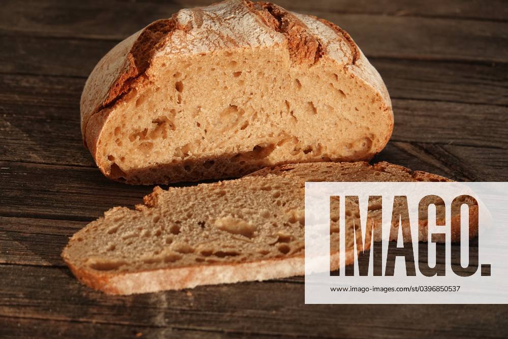 Dinkelbrot, spelt bread Dinkelbrot, spelt bread