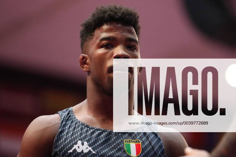 Wrestling European Championships 2019 09 04 2019 Bucharest Freestyle Day Two 74kg Freestyle Frank CHAMIZO MARQUEZ blue ITA