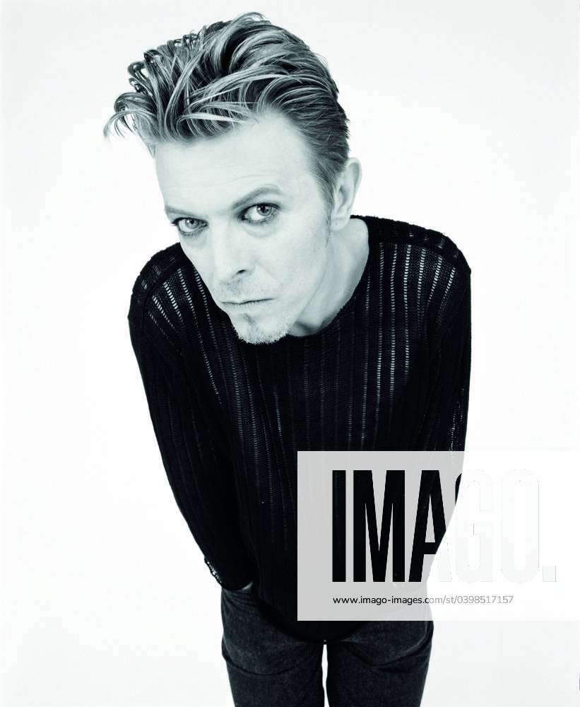 Iconic portraits of British music icons including Keith Richards and David Bowie appear in Rankin exhibition Story from Jam Press (Rankin Exhibition) Pictured: David Bowie, No Different From Anyone Else, Dazed & Confused, Issue 15, 1995. Iconic portraits of British music icons including Keith Richards and David Bowie appear in Rankin exhibition Keith Richards puffs on a cigarette while wearing his trademark headband. The late David Bowie poses while wearing heavy eyeliner and slick-backed hair. Iconic portraits of the British music icons have been unveiled in a new exhibition by Rankin. The British photographer has snapped the likes of the late Queen Elizabeth II and King Charles. But he has documented 30 years of music legends throu