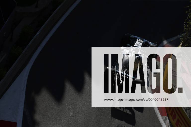 Photo4 LaPresse 26 04 2019 Baku, Azerbaijan Grand Prix Formula One Azerbaijan 2019 In the pic: Lewis Hamilton (GBR) Mercedes AMG F1 W10