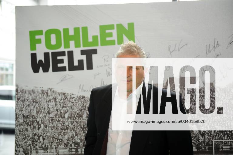 Moenchengladbach 1 Soccer Bundesliga Opening Club Museum FohlenWelt by Borussia Moenchengladbach Thomas Kastenmaier According to the DFL Deutsche Fußball Liga it is forbidden to use photographs taken in the stadium and or from the match in the form of sequence pictures or video-like photo sequences or to have them used DFL regulations prohibit any use of photographs as image sequences and or quasi video Moenchengladbach