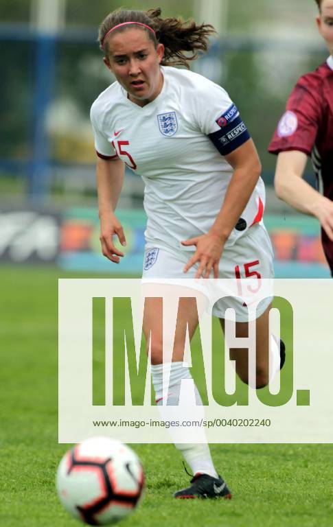 Albena(Bulgaria) England-Germany UEFA U17 U 17 Under 17 European Championship EM Europameisterschaft women s football Maya Le Tissier England :