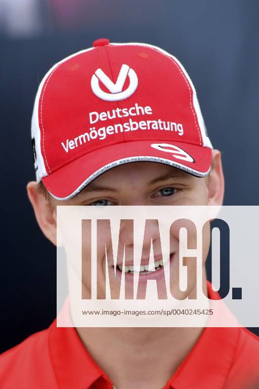 SCHUMACHER Mick Formula 2 F1 2019 Spanish Grand Prix 2019 on 09 05 2019 at Montmelo