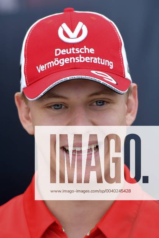 SCHUMACHER Mick Formula 2 F1 2019 Spanish Grand Prix 2019 on 09 05 2019 at Montmelo