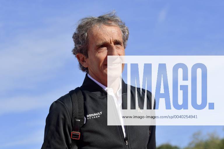 PROST Alan F1 Team Renault F1 2019 Spanish Grand Prix 2019 on 10 05 2019 at Montmelo
