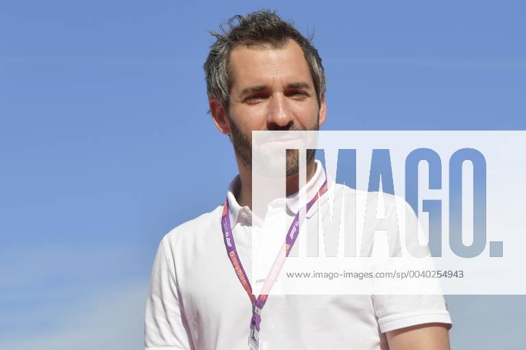 GLOCK Timo F1 TV Commentator F1 2019 Spanish Grand Prix 2019 on 10 05 2019 at Montmelo