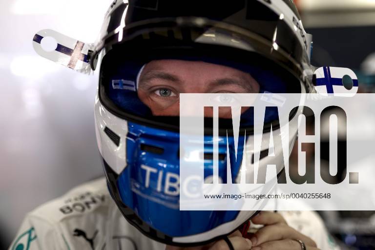 Motorsports: FIA Formula One World Championship WM Weltmeisterschaft 2019, Grand Prix of Spain, 77 Valtteri Bottas (FIN, Mercedes AMG Petronas Motorsport), Barcelona Spain