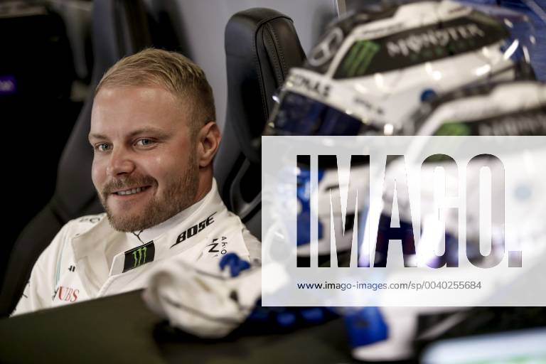 Motorsports: FIA Formula One World Championship WM Weltmeisterschaft 2019, Grand Prix of Spain, 77 Valtteri Bottas (FIN, Mercedes AMG Petronas Motorsport), Barcelona Spain