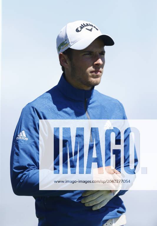 11th May 2019, Hillside Golf Club, Southport, England; Betfred British Masters, hosted by Tommy Fleetwood, day 3; Matthew Jordan (ENG) plays his drive on the 2nd tee ActionPlus12133603 AlanxMartin