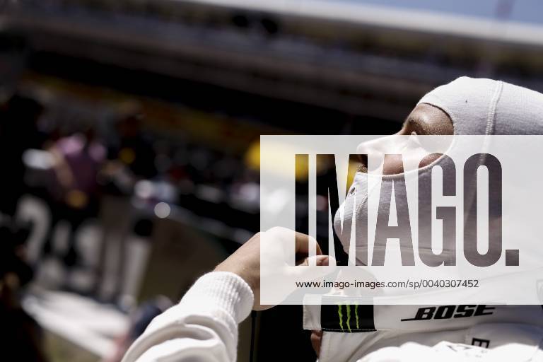 Motorsports: FIA Formula One World Championship WM Weltmeisterschaft 2019, Grand Prix of Spain, 77 Valtteri Bottas (FIN, Mercedes AMG Petronas Motorsport), Barcelona Spain