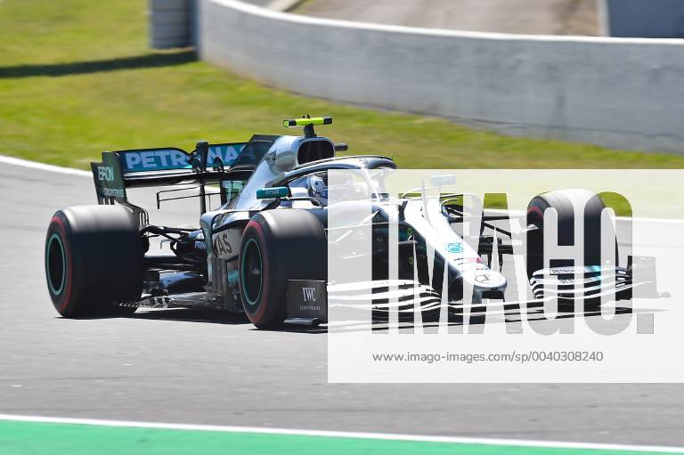 FIA Formula 1 Grand Prix of Spain 2019 Race 2 Place Valtteri Bottas Mercedes AMG Petronas Barcelona eel-fotografie Eberhard Krieger