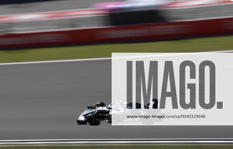 BOTTAS Valtteri F1 Team Mercedes AMG F1 2019 Spanish Grand Prix 2019 on 12 05 2019 at Montmelo