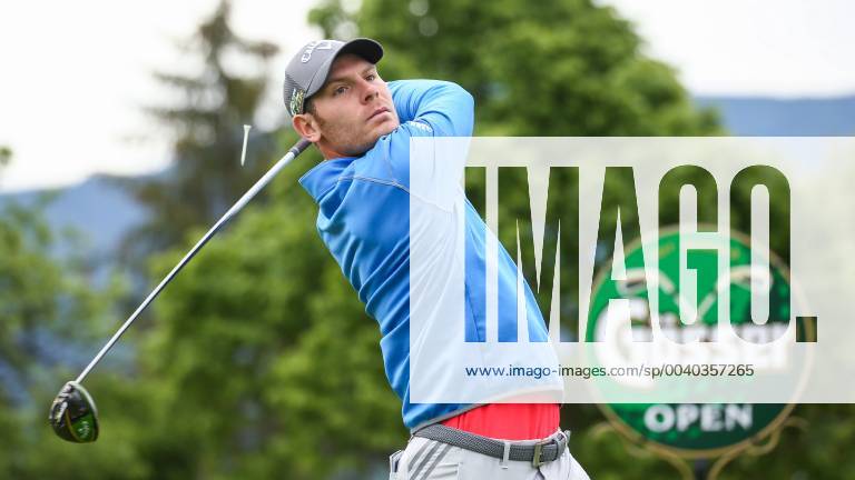 GOLF - Goesser Open 2019 MARIA LANKOWITZ,AUSTRIA,16.MAY.19 - GOLF - Alps Tour, Goesser Open, GC Erzherzog Johann. Image shows Lorenzo Scalise (ITA). GEPAxpictures xDanielxGoetzhaber