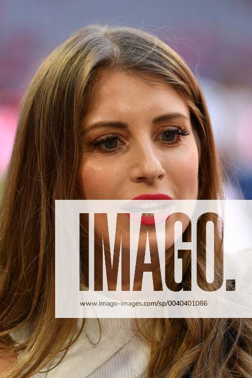 Cathy HUMMELS single picture, cut single motive, portrait, portrait, portrait soccer 1 Bundesliga, 34 matchday, matchday34, German champion, FC Bayern Muenchen M Eintracht Frankfurt F 5 1,,on 18 05 2019 in Muenchen A L L I A N Z A R E N A, DFL REGULATIONS PROHIBIT ANY USE OF PHOTOGRAPHS AS IMAGE SEQUENCES AND OR QUASI VIDEO