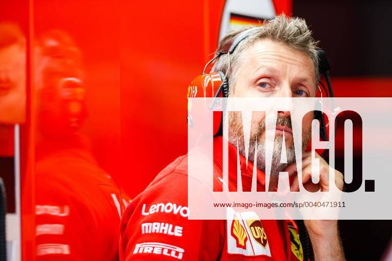 Grand Prix of Monaco 2019, Motorsport, Formula 1, 23 05 2019, Grand Prix of Monaco 2019, Motorsport, Formula 1